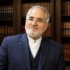 علي  عارفي كيا 
