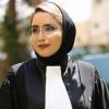 نازنین محمدی 