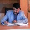 عکس وکیل