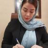 مریم محمدی 