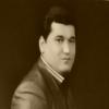 احمد  عاشوری 
