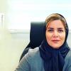 سحر ترک زاده 