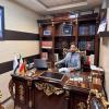 احسان کریمی 