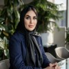 فاطمه مسعودآزاد 